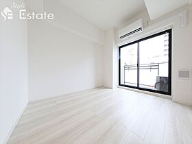 S-RESIDENCE名駅NorthII  ｜ 愛知県名古屋市中村区井深町（賃貸マンション1K・2階・23.29㎡） その5