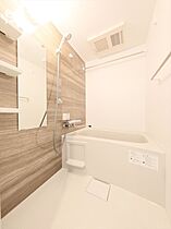 S-RESIDENCE名駅NorthII  ｜ 愛知県名古屋市中村区井深町（賃貸マンション1K・2階・23.29㎡） その6