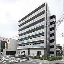 S-RESIDENCE名駅NorthII  ｜ 愛知県名古屋市中村区井深町（賃貸マンション1K・4階・23.25㎡） その1