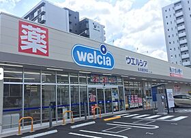 Ceresドーム前  ｜ 愛知県名古屋市東区矢田南２丁目（賃貸マンション1LDK・6階・28.95㎡） その13