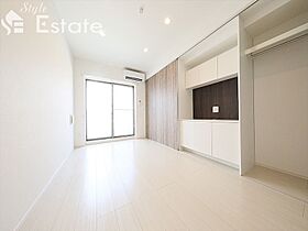 リブリ・JSN  ｜ 愛知県名古屋市西区浄心２丁目（賃貸マンション1K・2階・26.08㎡） その23