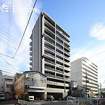 メイクスデザイン名駅南  ｜ 愛知県名古屋市中村区名駅南３丁目（賃貸マンション1LDK・4階・29.97㎡） その1