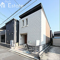 エテルノ・プラシード　I  ｜ 愛知県名古屋市中村区深川町２丁目（賃貸アパート1R・2階・37.09㎡） その1