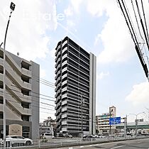 S-RESIDENCE堀田North  ｜ 愛知県名古屋市瑞穂区大喜新町１丁目（賃貸マンション1K・7階・23.80㎡） その1