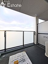 S-RESIDENCE山王  ｜ 愛知県名古屋市中川区西日置２丁目（賃貸マンション1K・13階・25.95㎡） その9