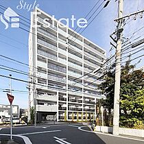 S-RESIDENCE浄心  ｜ 愛知県名古屋市西区児玉１丁目（賃貸マンション1K・10階・24.02㎡） その1