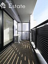 S-RESIDENCE浄心  ｜ 愛知県名古屋市西区児玉１丁目（賃貸マンション1K・4階・23.78㎡） その9