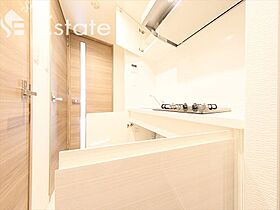 S-RESIDENCE浄心  ｜ 愛知県名古屋市西区児玉１丁目（賃貸マンション1K・4階・23.78㎡） その28