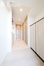 S-RESIDENCE名駅WEST  ｜ 愛知県名古屋市中村区亀島１丁目（賃貸マンション1K・7階・26.13㎡） その8