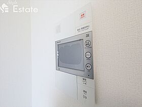 ディアレイシャス名古屋太閤通II  ｜ 愛知県名古屋市中村区大宮町１丁目（賃貸マンション1K・2階・23.32㎡） その12