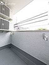 エンジェルケープ  ｜ 愛知県名古屋市中村区藤江町２丁目（賃貸アパート1LDK・2階・30.30㎡） その9