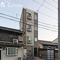 LeGioie本陣駅  ｜ 愛知県名古屋市中村区佐古前町（賃貸マンション1R・2階・23.01㎡） その1