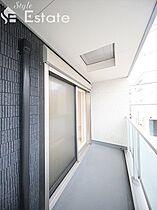 リブリ・浄心A  ｜ 愛知県名古屋市西区浄心１丁目（賃貸マンション1K・3階・26.08㎡） その9