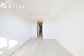 S-RESIDENCE熱田  ｜ 愛知県名古屋市熱田区横田１丁目（賃貸マンション1K・12階・22.04㎡） その5