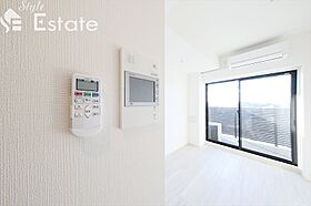 S-RESIDENCE熱田  ｜ 愛知県名古屋市熱田区横田１丁目（賃貸マンション1K・12階・22.04㎡） その12