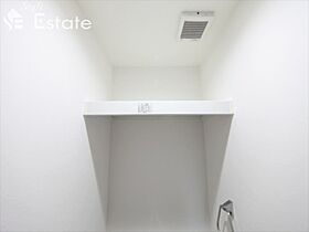 プレシャス  ｜ 愛知県名古屋市中村区中島町４丁目（賃貸アパート1LDK・1階・40.03㎡） その28