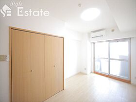 willDo稲永  ｜ 愛知県名古屋市港区十一屋２丁目（賃貸マンション1K・8階・24.90㎡） その5