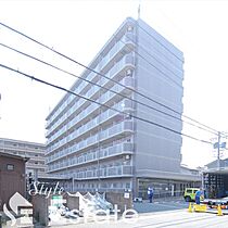 willDo稲永  ｜ 愛知県名古屋市港区十一屋２丁目（賃貸マンション1K・8階・24.90㎡） その1