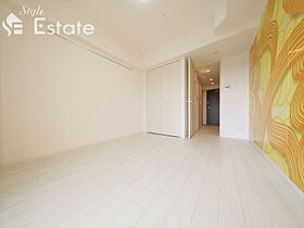 メイクスアート太閤通  ｜ 愛知県名古屋市中村区若宮町３丁目（賃貸マンション1K・13階・26.07㎡） その7