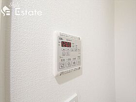 メイクスアート太閤通  ｜ 愛知県名古屋市中村区若宮町３丁目（賃貸マンション1K・13階・26.07㎡） その27