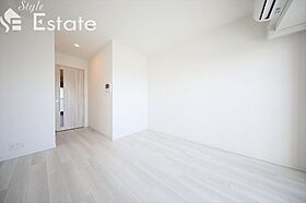 S-RESIDENCE豊国通  ｜ 愛知県名古屋市中村区豊国通４丁目（賃貸マンション1K・2階・24.45㎡） その5