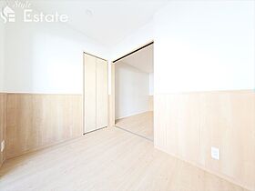 SQUARE道徳  ｜ 愛知県名古屋市南区道徳新町４丁目（賃貸アパート1LDK・2階・31.70㎡） その27