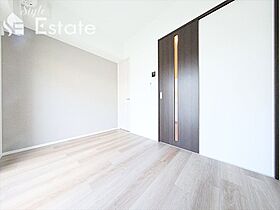 S-RESIDENCE浅間町  ｜ 愛知県名古屋市西区浅間１丁目（賃貸マンション1K・5階・24.05㎡） その5