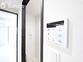 エスリード名古屋STATION WEST  ｜ 愛知県名古屋市中村区中島町１丁目（賃貸マンション1K・9階・25.56㎡） その24