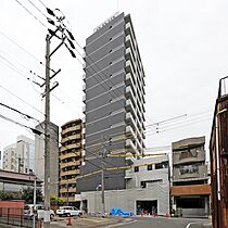 PURE RESIDENCE 名駅南  ｜ 愛知県名古屋市中村区名駅南２丁目（賃貸マンション1K・8階・29.76㎡） その1