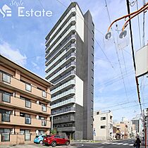 MAXIV名古屋  ｜ 愛知県名古屋市中村区中島町３丁目（賃貸マンション1K・5階・21.70㎡） その1