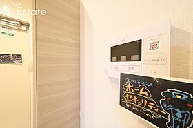 アスティオン　いわき  ｜ 愛知県名古屋市中村区八社１丁目（賃貸アパート1LDK・2階・47.05㎡） その12