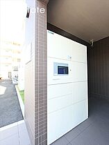 A・City東岸  ｜ 愛知県名古屋市西区東岸町２丁目（賃貸マンション1K・1階・24.75㎡） その27