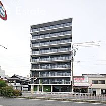 lives residence 太閤通  ｜ 愛知県名古屋市中村区太閤通６丁目（賃貸マンション1R・5階・29.25㎡） その1