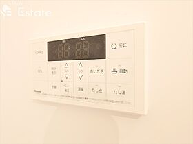 ハーモニーテラス汐田町II  ｜ 愛知県名古屋市南区汐田町（賃貸アパート1LDK・2階・30.95㎡） その23