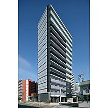 S-RESIDENCE庄内通  ｜ 愛知県名古屋市西区庄内通２丁目（賃貸マンション1K・6階・25.46㎡） その9