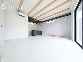 SHIROSAKI  ｜ 愛知県一宮市城崎通７丁目（賃貸一戸建3LDK・--・93.75㎡） その5