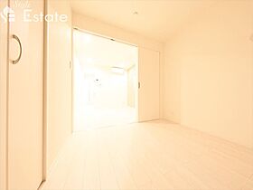 ハーモニーテラス切戸町II  ｜ 愛知県名古屋市熱田区切戸町３丁目（賃貸アパート1LDK・3階・30.16㎡） その27