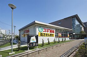 エスリード新栄テセラ  ｜ 愛知県名古屋市中区新栄２丁目（賃貸マンション1K・9階・25.58㎡） その17