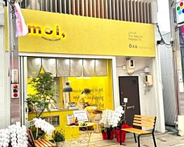 エスリード大須プレシア  ｜ 愛知県名古屋市中区大須１丁目（賃貸マンション1K・13階・25.88㎡） その20