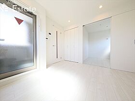 Ealing Apartment  ｜ 愛知県名古屋市西区笠取町３丁目（賃貸アパート1DK・2階・27.01㎡） その5