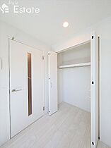 Ealing Apartment  ｜ 愛知県名古屋市西区笠取町３丁目（賃貸アパート1DK・2階・27.01㎡） その11