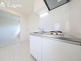 Ealing Apartment  ｜ 愛知県名古屋市西区笠取町３丁目（賃貸アパート1DK・3階・27.01㎡） その21