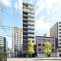 アドバンス名古屋ブランシュ  ｜ 愛知県名古屋市中区新栄１丁目（賃貸マンション1K・8階・21.83㎡） その1