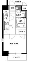 モン　ヨイーエ  ｜ 愛知県名古屋市中村区稲葉地本通１丁目（賃貸マンション1K・7階・28.73㎡） その2