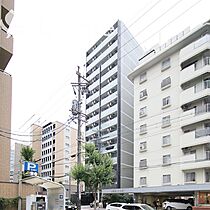 エスリード上前津テルツェ  ｜ 愛知県名古屋市中区上前津２丁目（賃貸マンション1K・5階・25.36㎡） その1