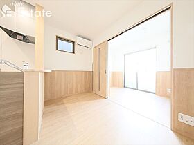 SQUARE道徳  ｜ 愛知県名古屋市南区道徳新町４丁目（賃貸アパート1LDK・3階・31.70㎡） その22