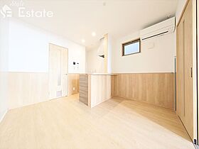 SQUARE道徳  ｜ 愛知県名古屋市南区道徳新町４丁目（賃貸アパート1LDK・3階・31.70㎡） その5