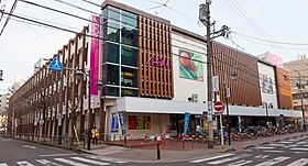 メイクス今池PRIME  ｜ 愛知県名古屋市千種区今池５丁目（賃貸マンション1K・11階・22.03㎡） その16