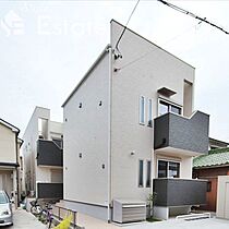 GRANDTIC東枇杷島  ｜ 愛知県名古屋市中村区猪之越町１丁目（賃貸アパート1LDK・1階・31.62㎡） その1