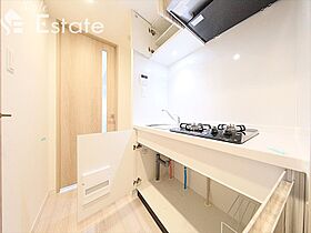 S-RESIDENCE六番町  ｜ 愛知県名古屋市熱田区四番２丁目（賃貸マンション2K・7階・30.76㎡） その23